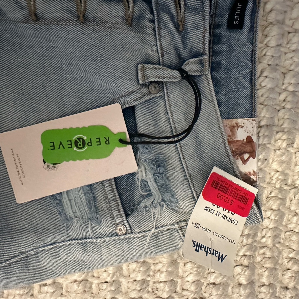 Jeans - Picture 3 of 4